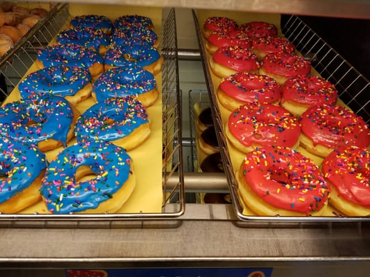 Dunkin' by null