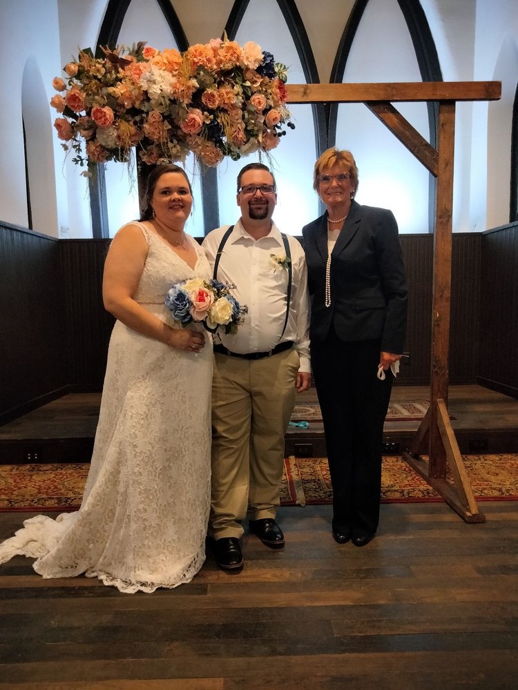 MEL’S WEDDING & FLORALS Updated April 2024 11 Photos 1614 15th