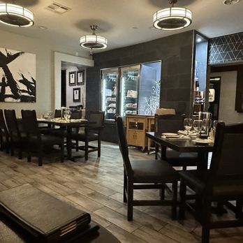 Julieanna's Steak and Seafood by Chef Eddie Guzman - New American Near Me - Yuma, Arizona Julieanna's Steak and Seafood by Chef Eddie Guzman - New American Near Me - Yuma, Arizona