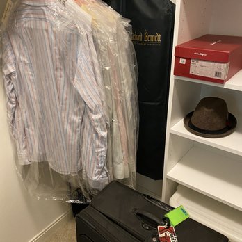 Richard Bennett Custom Tailors - Bespoke Clothing Near Me - Chicago, Illinois