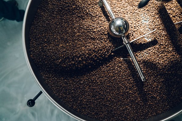 Canadian Roasting Society, Dreamy Cafe. by null