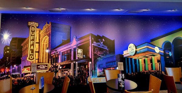 Shea's 710 Theatre by null