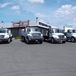 Gibbs Truck Centers