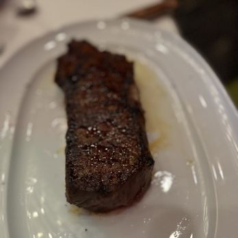 Mastro's Steakhouse - NY Strip - Steakhouses Near Me - Columbus, Ohio