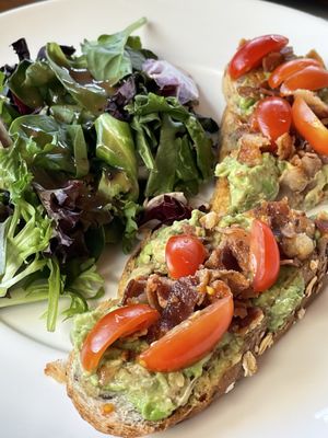 Mrs. P's Bar & Kitchen by null