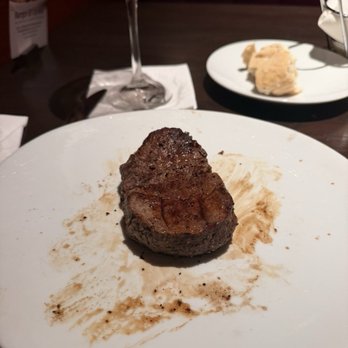 Fleming’s - Main Filet Mignon - Steakhouses Near Me - Orlando, Florida