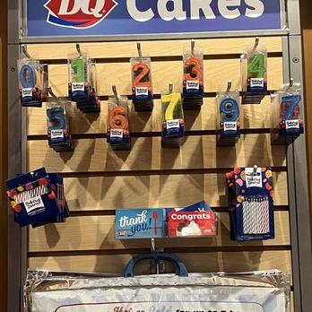 Dairy Queen - Fast Food Near Me - Hutto, Texas Dairy Queen - Fast Food Near Me - Hutto, Texas