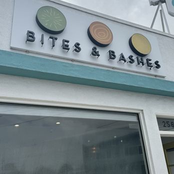 Bites & Bashes Cafe - Cafes Near Me - Lomita, California Bites & Bashes Cafe - Cafes Near Me - Lomita, California