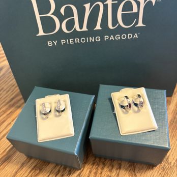 Banter By Piercing Pagoda - Jewelry Near Me - Ocala, Florida Banter By Piercing Pagoda - Jewelry Near Me - Ocala, Florida