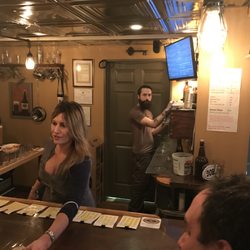 Mass Brew Bus