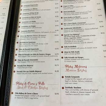Las Palmeras Restaurant - Mexican Near Me - San Francisco, California Las Palmeras Restaurant - Mexican Near Me - San Francisco, California