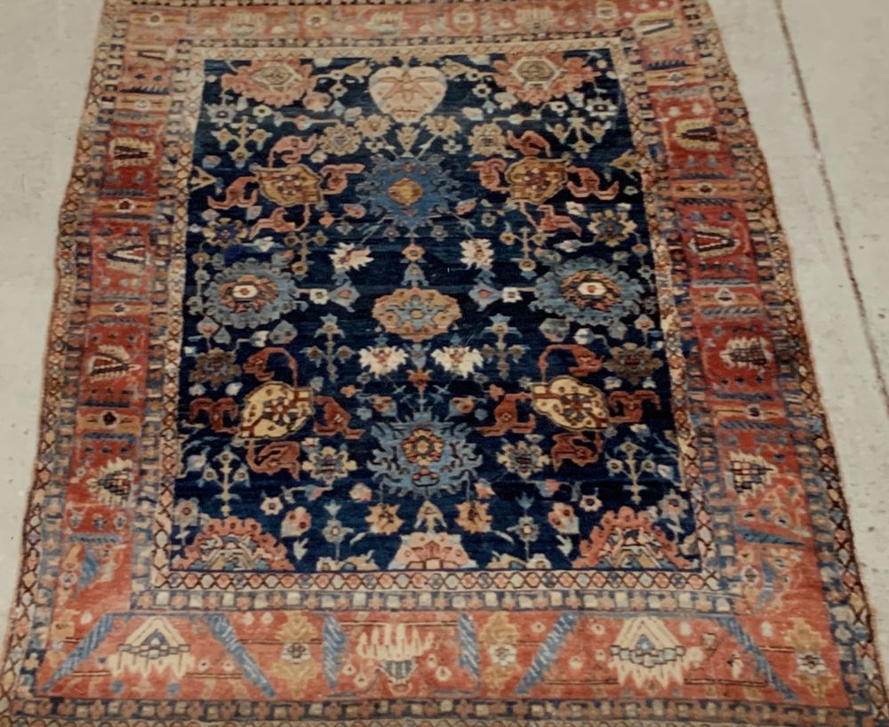 PERSIAN RUG GALLERY 190 Photos UPDATED Rugs 2106 21st Ave S, Nashville, TN Phone Number