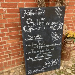 Kaffetied