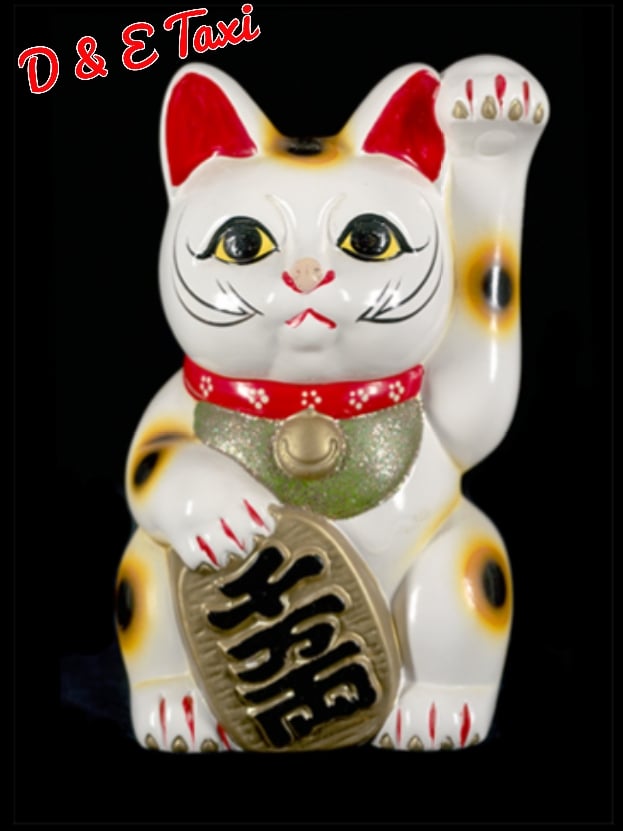 D & E TAXI Updated September 2024 14 Reviews 75247 Oni Oni St