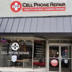 CPR Cell Phone Repair Seymour IN