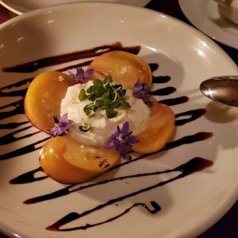 The Raymond 1886 - Caprese - New American Near Me - Pasadena, California The Raymond 1886 - Caprese - New American Near Me - Pasadena, California