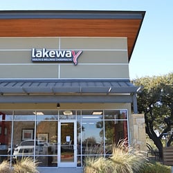 Lakeway Health & Wellness Chiropractic - Store Front