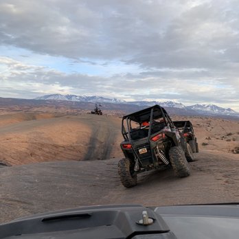 Moab Tour Company - Tours Near Me - Moab, Utah