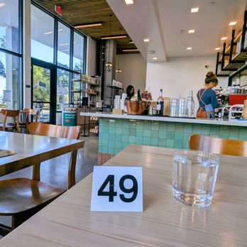 Colossus - Inside vibe - Bakeries Near Me - San Pedro, California Colossus - Inside vibe - Bakeries Near Me - San Pedro, California