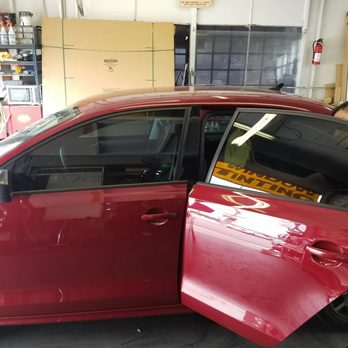 VIP Auto Customs - Got the Dark tints so I'm not rolling around like a drug dealer . They gave me great advice to get the same tint all around. - Auto Customization Near Me - Pasadena, California VIP Auto Customs - Got the Dark tints so I'm not rolling around like a drug dealer . They gave me great advice to get the same tint all around. - Auto Customization Near Me - Pasadena, California