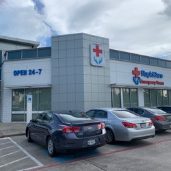 RapidCare Emergency Room - La Porte