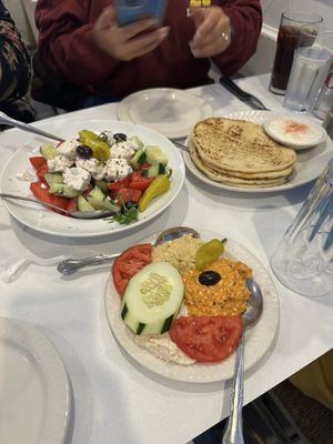 Parea, That Little Greek Place by null