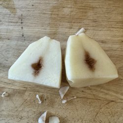Publix supermarket - Rotten potatoes