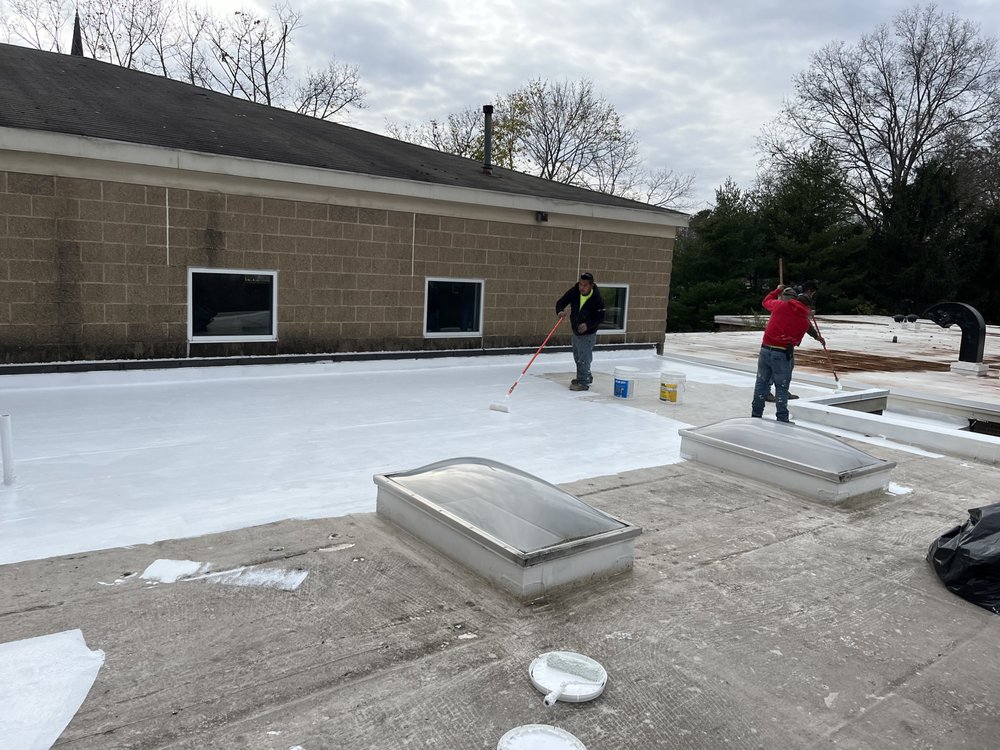 ROOFSHIELD Updated May 2024 14 Photos Bayonne, New Jersey