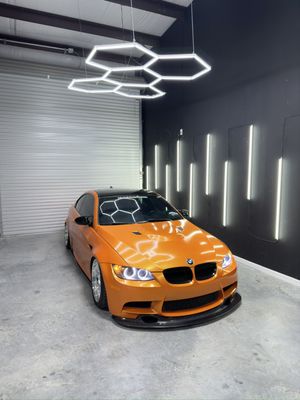 Klutchdetail & Wraps