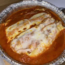 Capriccio - Lasagna- Delicious