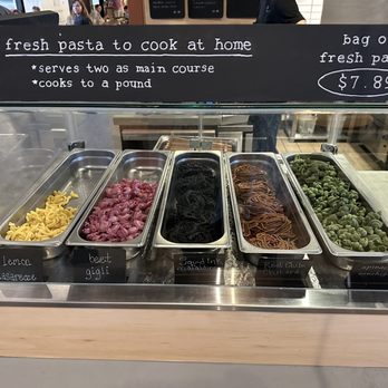Tulipani - Pasta to go. - Pasta Shops Near Me - Albuquerque, New Mexico