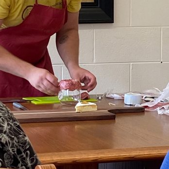Art Aggregate - Salami rose instructions - Specialty Schools Near Me - Hamilton, Ontario Art Aggregate - Salami rose instructions - Specialty Schools Near Me - Hamilton, Ontario