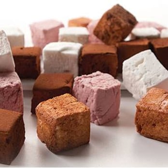Araya Artisan Chocolate - Gourmet marshmallows - Chocolatiers & Shops Near Me - Katy, Texas