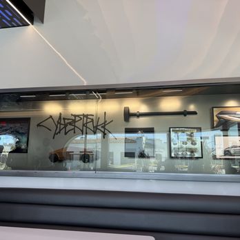 Tesla Diner - Diners Near Me - West Hollywood, California Tesla Diner - Diners Near Me - West Hollywood, California
