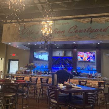 Vito's Pizza & Grill - Pizza Near Me - Irving, Texas