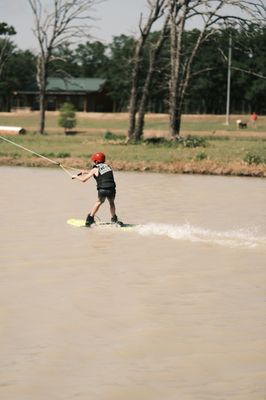Waco Surf by null