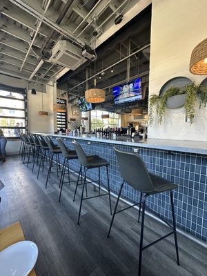 Kitchen Social by null