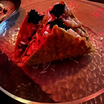 Red Lantern Restaurant & Lounge - Sushi Tacos - Sushi Bars Near Me - Mashantucket, Connecticut