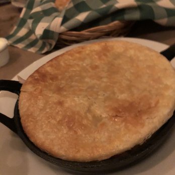 The Common Man Restaurant - Chicken Pot Pie - American Near Me - Lincoln, New Hampshire The Common Man Restaurant - Chicken Pot Pie - American Near Me - Lincoln, New Hampshire