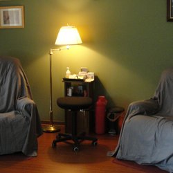Wai Acupuncture & Integrative Chinese Medicine - Very comfortable treatment rooms ...