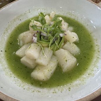 Holbox - Excellent scallops - Latin American Near Me - Los Angeles, California Holbox - Excellent scallops - Latin American Near Me - Los Angeles, California