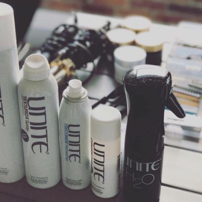 JETE’ SALON & - Updated January 2025 - 11 Photos - 316 Broadway St