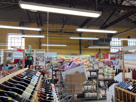 Jerry's Gourmet and More by null