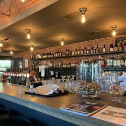 Grain  - Bar