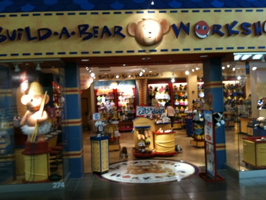 Build-A-Bear Workshop