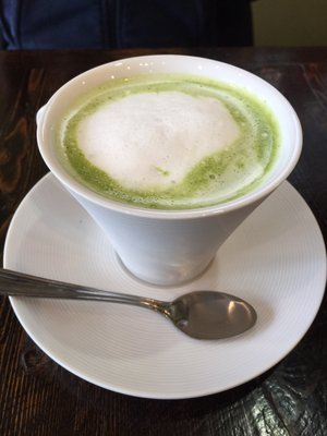 Sakawa Coffee by null