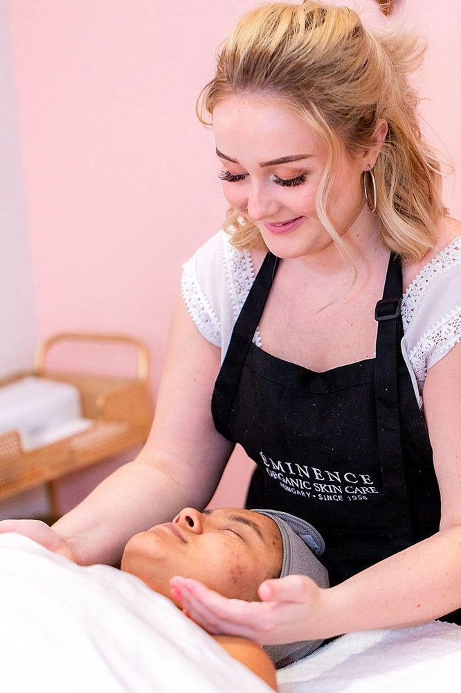 PURE BLISS SALON & SPA Updated July 2024 155 Photos 102 Eagle