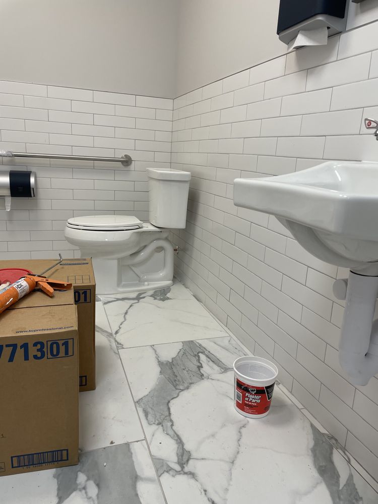 Slide of Alvarez Plumbing and Heating