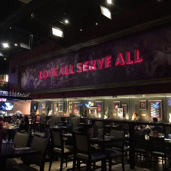 Hard Rock Cafe - American Near Me - Myrtle Beach, South Carolina