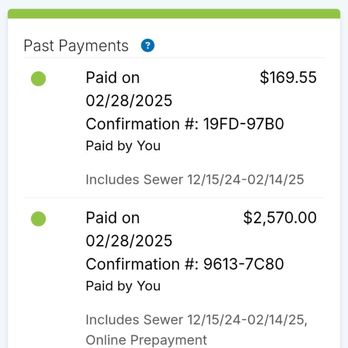 C & C Property Management - Paid bills for March first photo saying I still owe 70.00 for pet and assistant fees - Property Management Near Me - Vacaville, California C & C Property Management - Paid bills for March first photo saying I still owe 70.00 for pet and assistant fees - Property Management Near Me - Vacaville, California